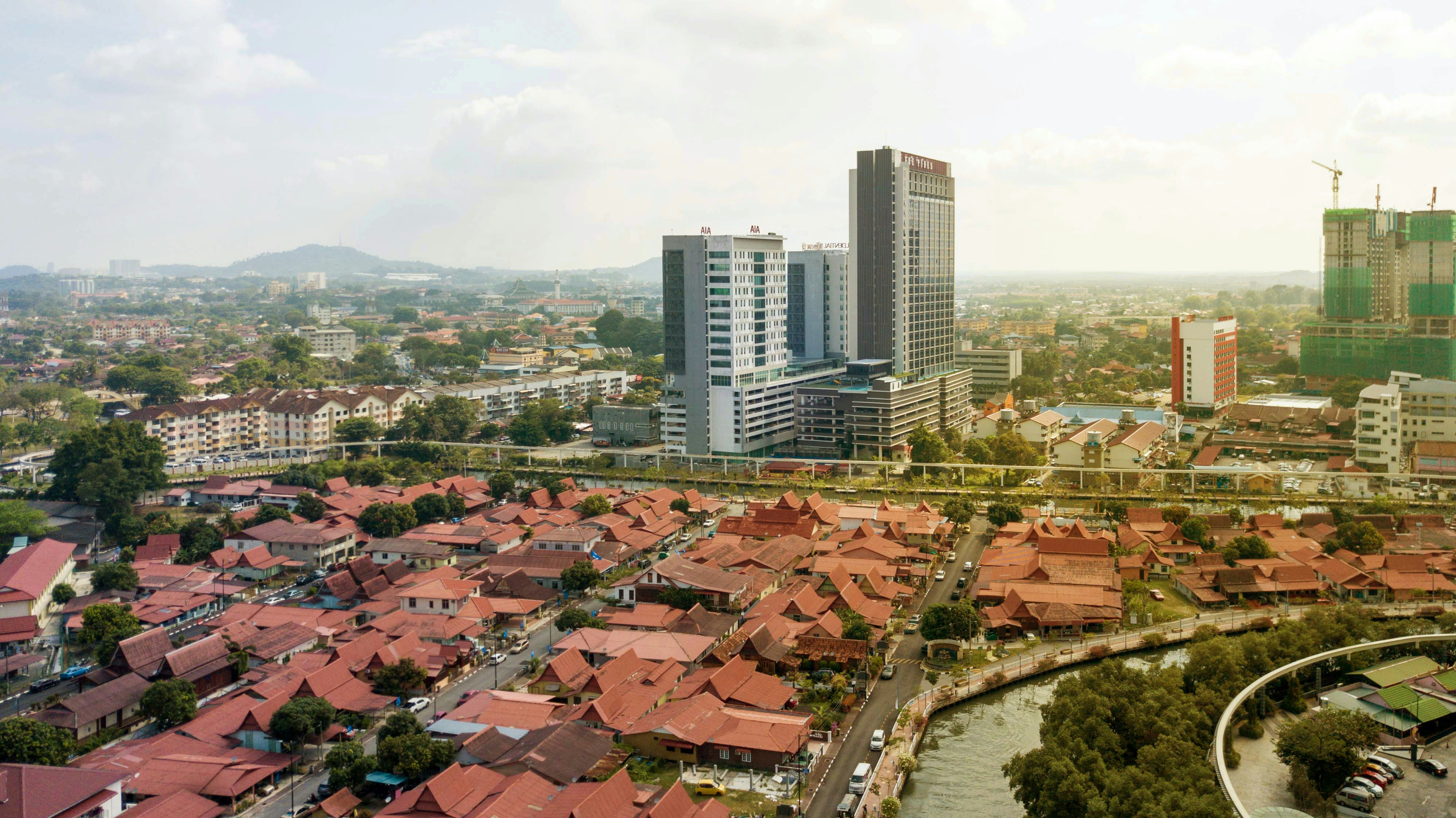 The Pines Melaka 39/39