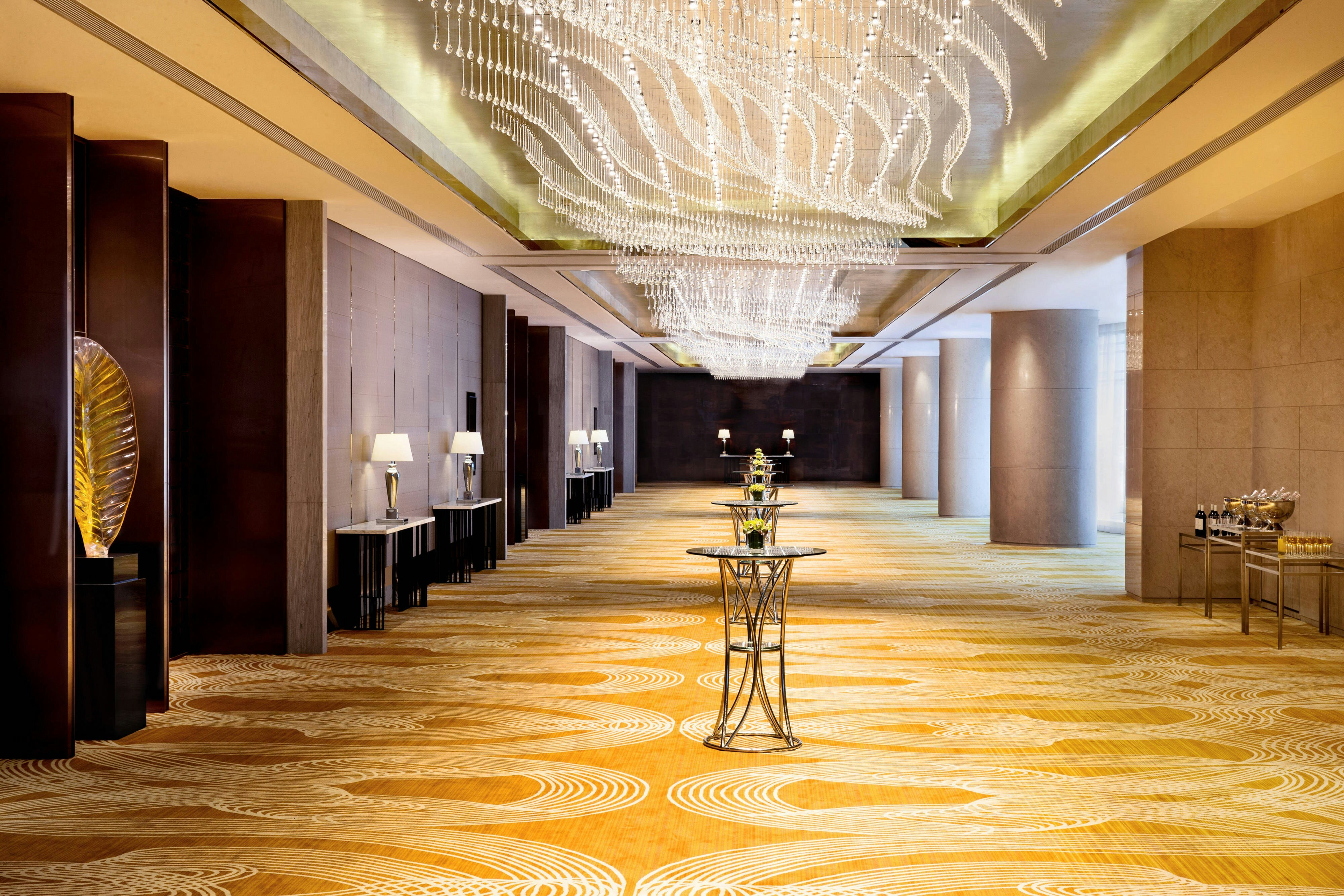 Shunde Marriott Hotel 8/17