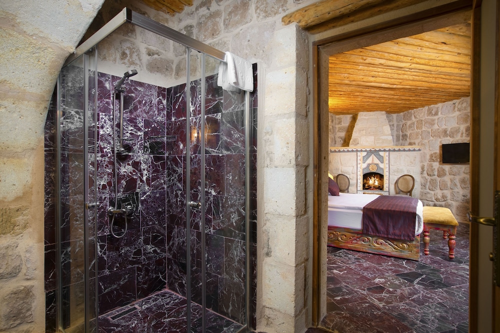 Cappadocia Palace Hotel 50/51