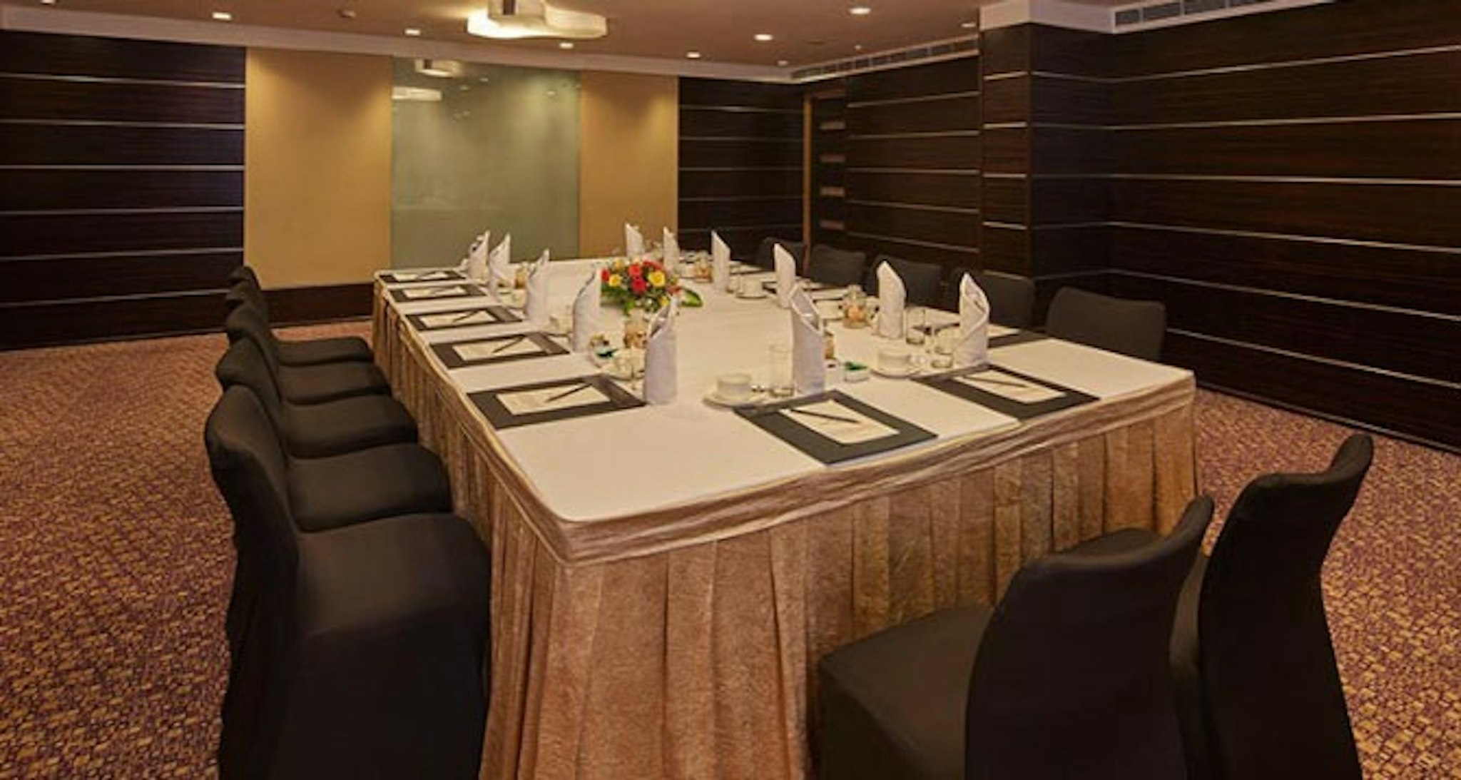 Royal Orchid Central Bangalore 46/75