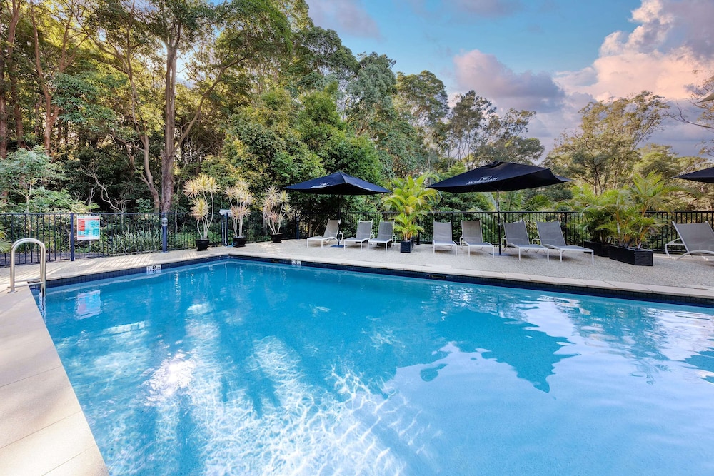 Club Wyndham Coffs Harbour, Trademark Collection by Wyndham 3/55