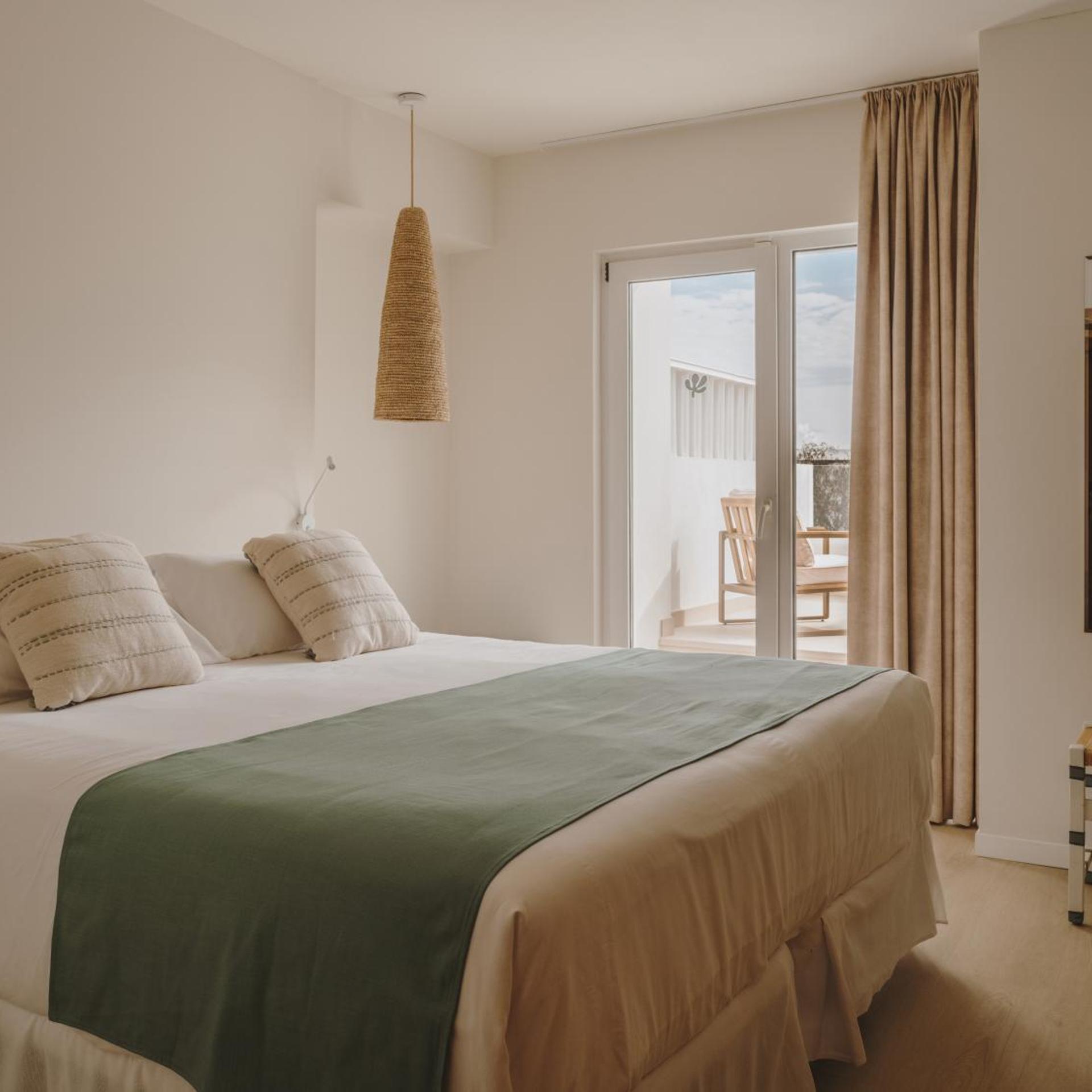Hotel Ibara Ibiza 18/61