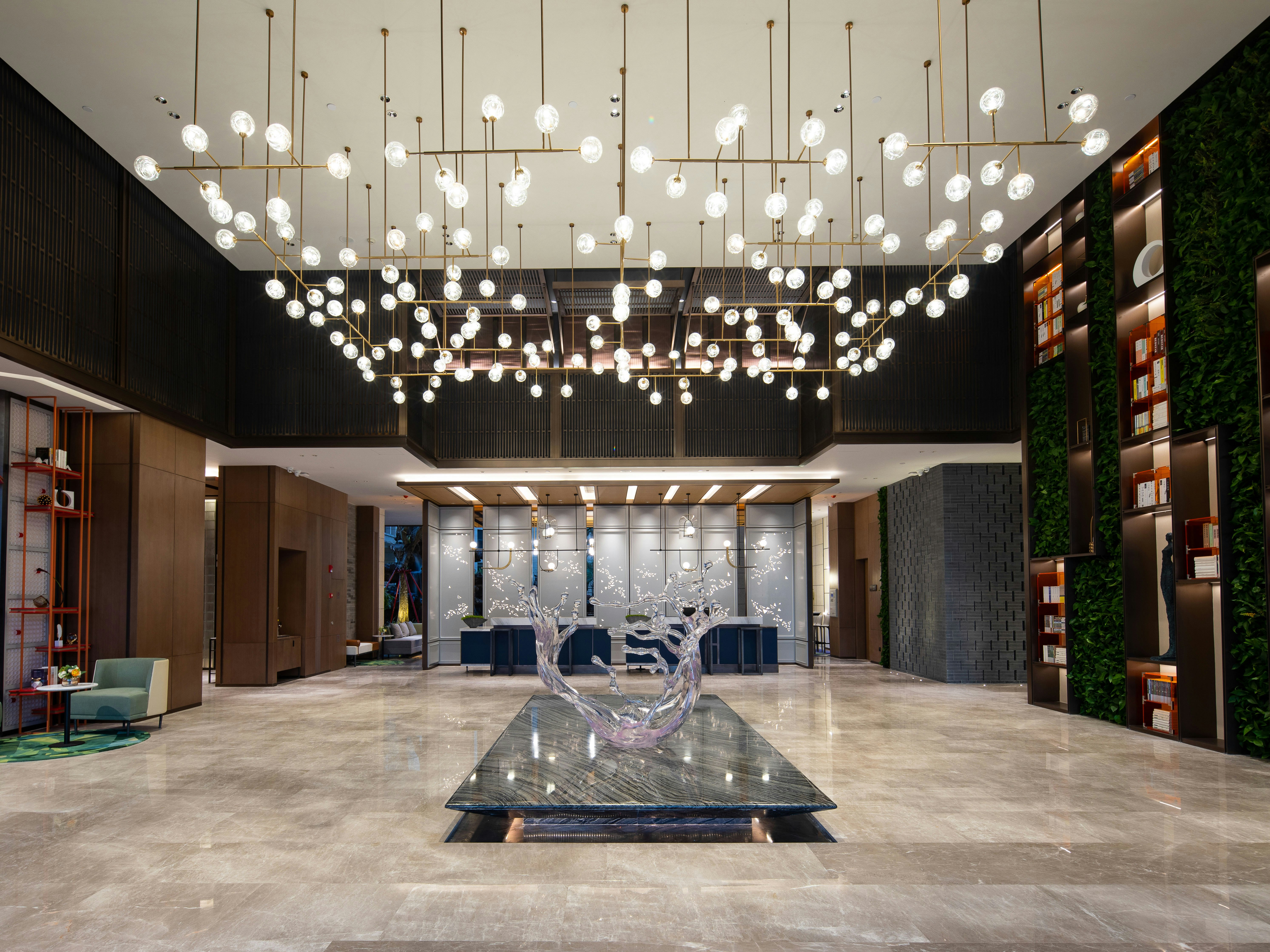 Hampton by Hilton Sanya Weiming Lake Park 4/28