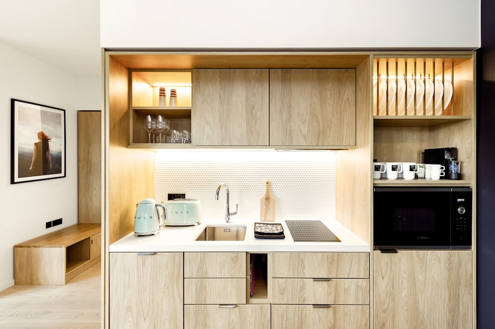 Wilde Aparthotels by Staycity Berlin Checkpoint Charlie 35/38