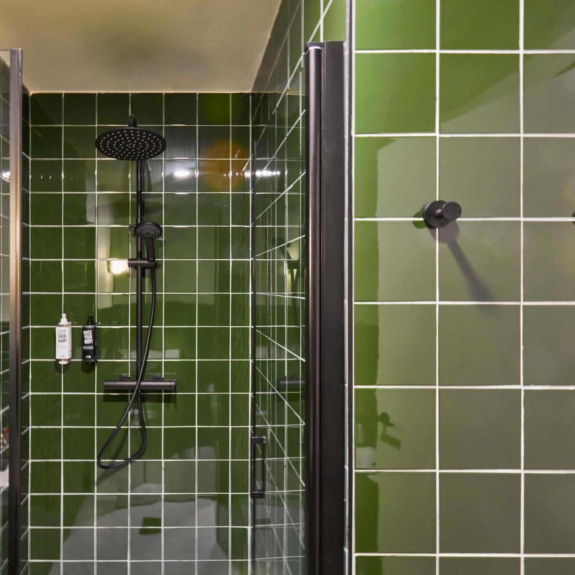غرفة بزنس بريميوم بسرير فردي، Ibis Styles Madrid Airport Valdebebas 9/9