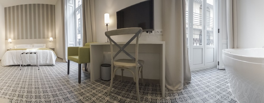 San Lorenzo Boutique Hotel 61/72