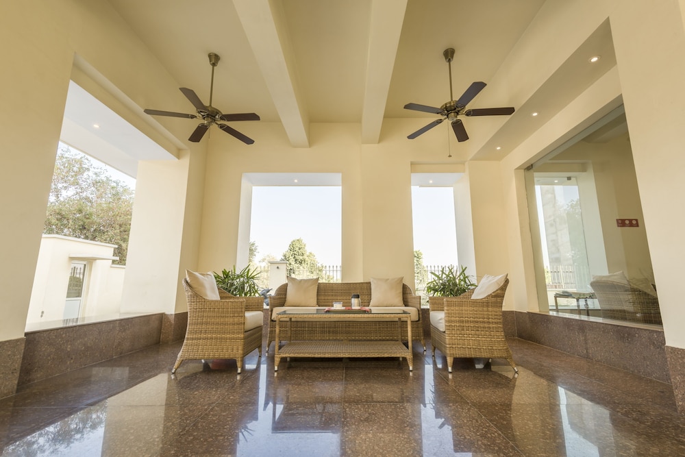 Zade House Jaipur - Rooms With Lounge 27/35