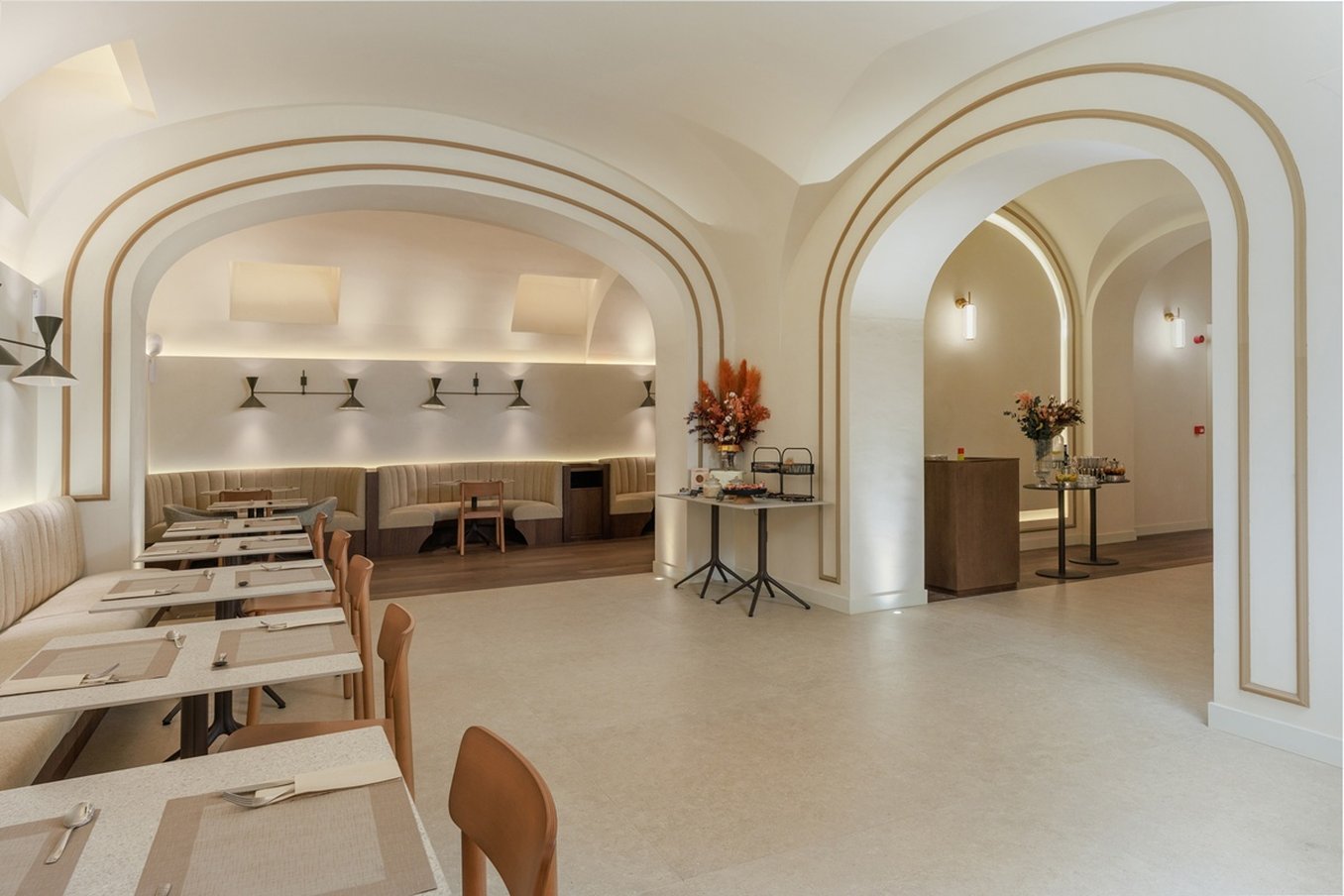 Medinaceli Hotel 56/80