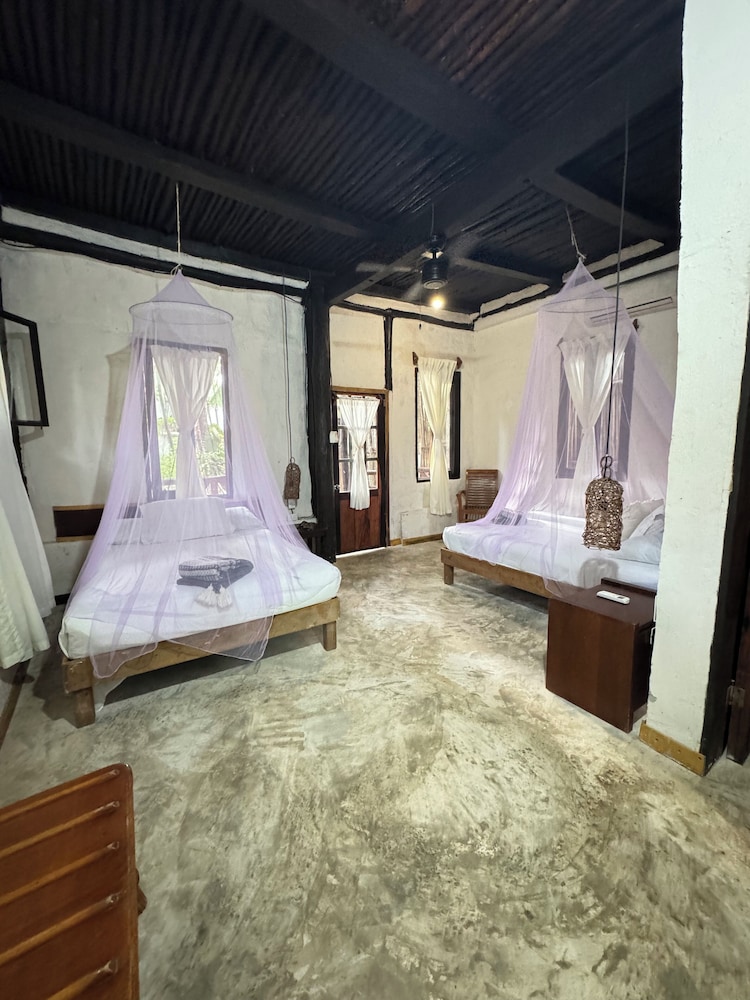 غرفة قياسية بسريرين مزدوجين، Sivana Tulum 5/8