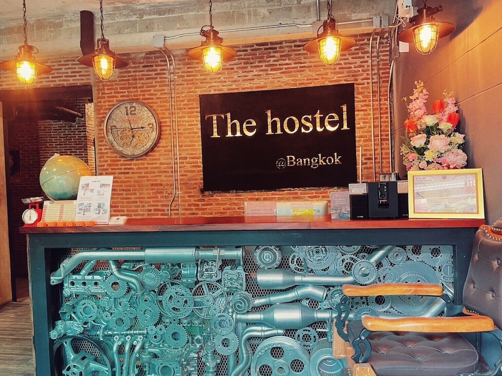 Yotaka The Hostel@Bangkok 13/59