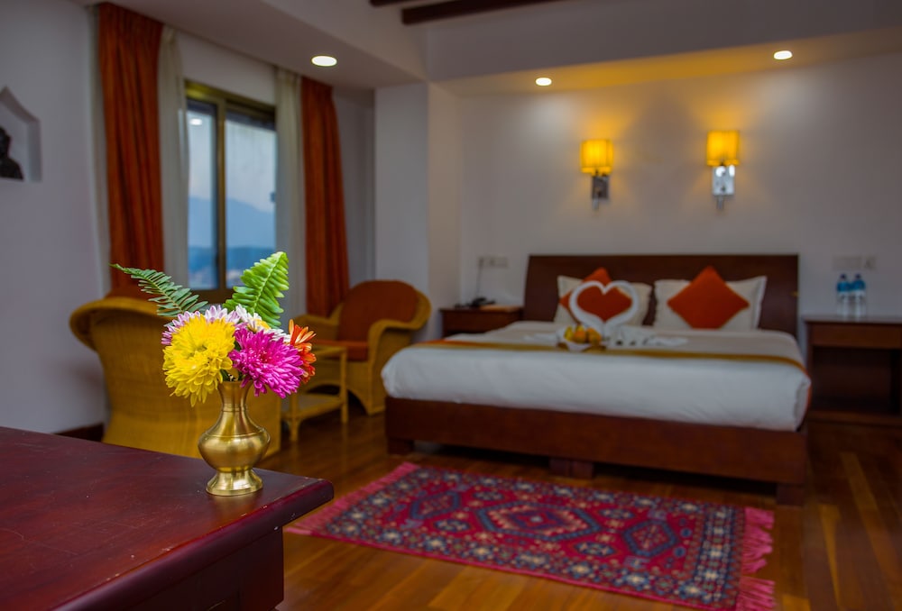 Apsara Boutique Hotel 19/91