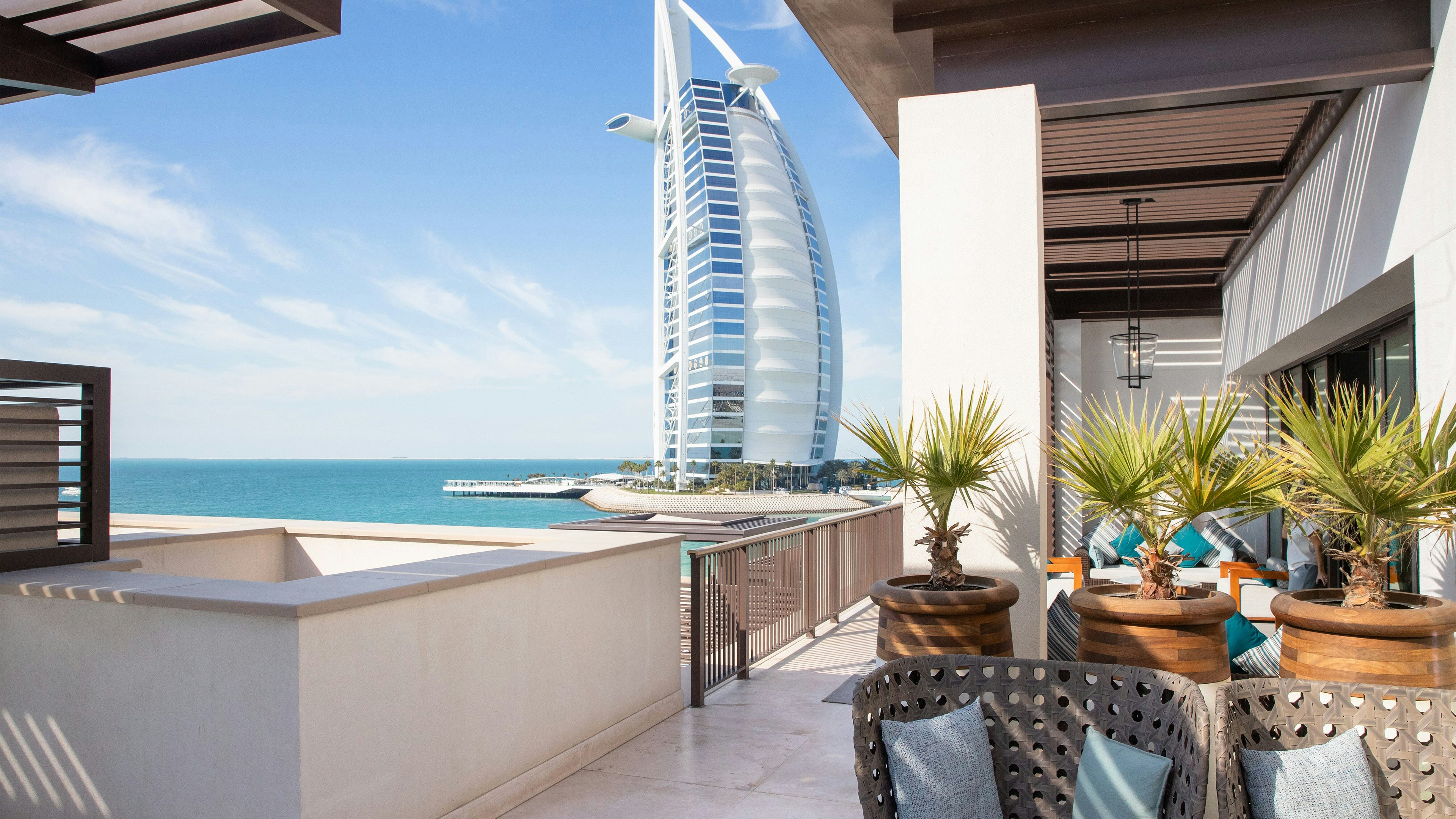 Jumeirah Al Naseem Dubai 30/62