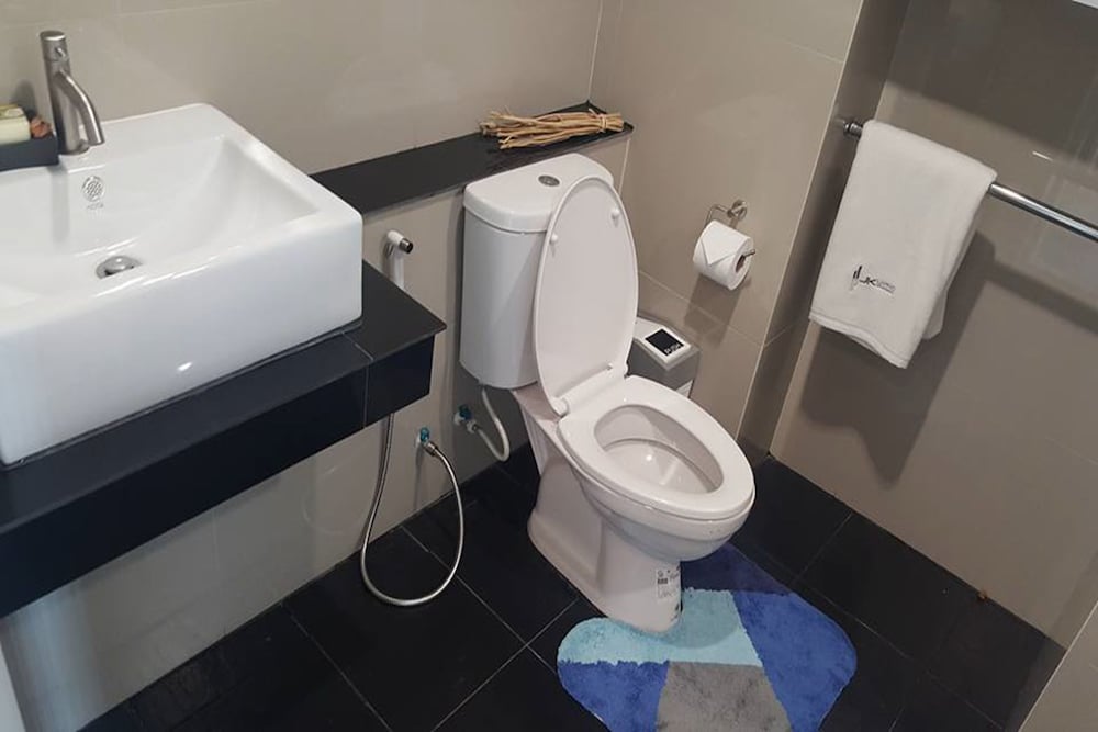 JK Living Hotel and Service Apartment 15/67