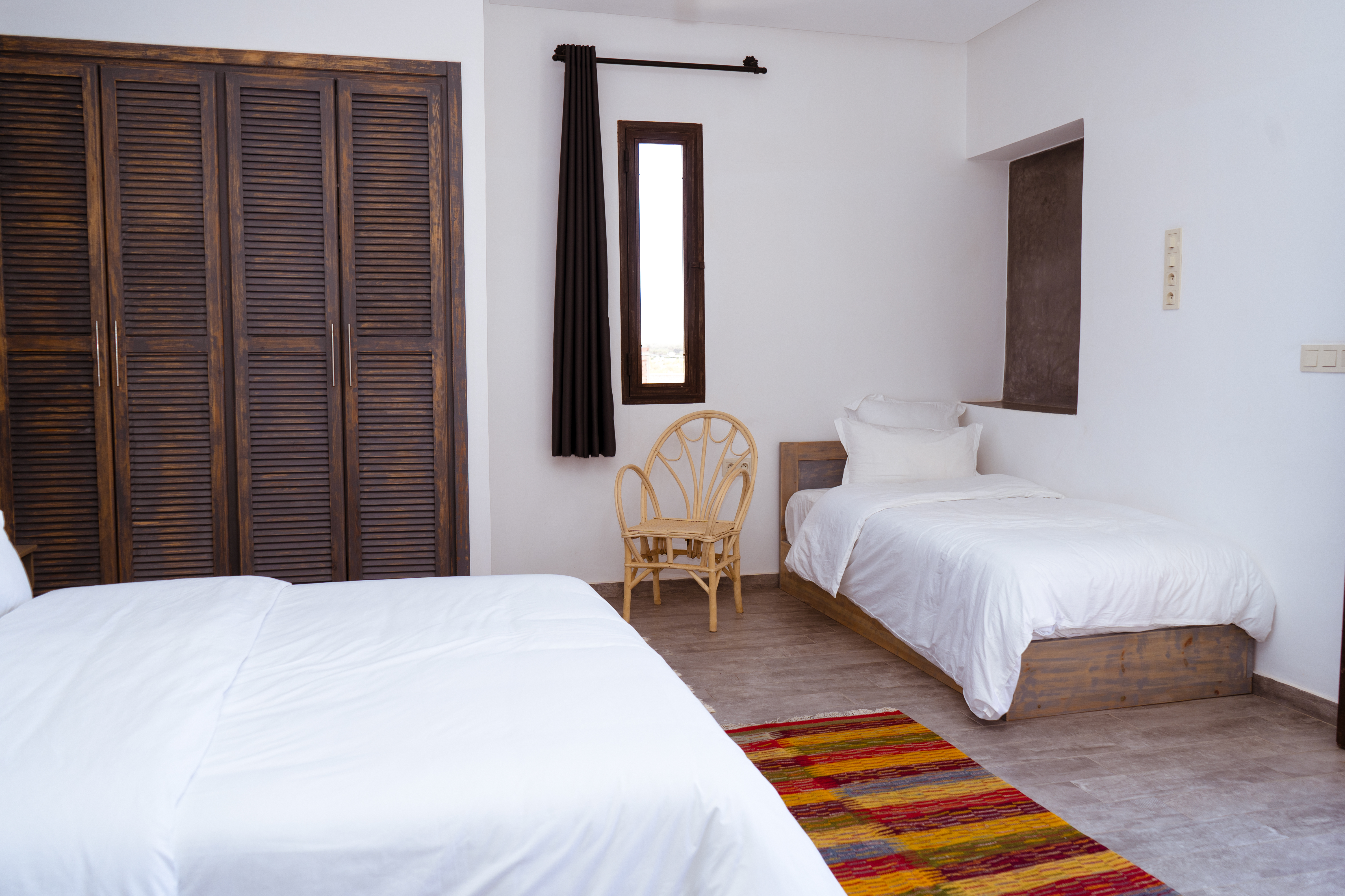 غرفة عائلية، Dar Ayman Essaouira 5/5
