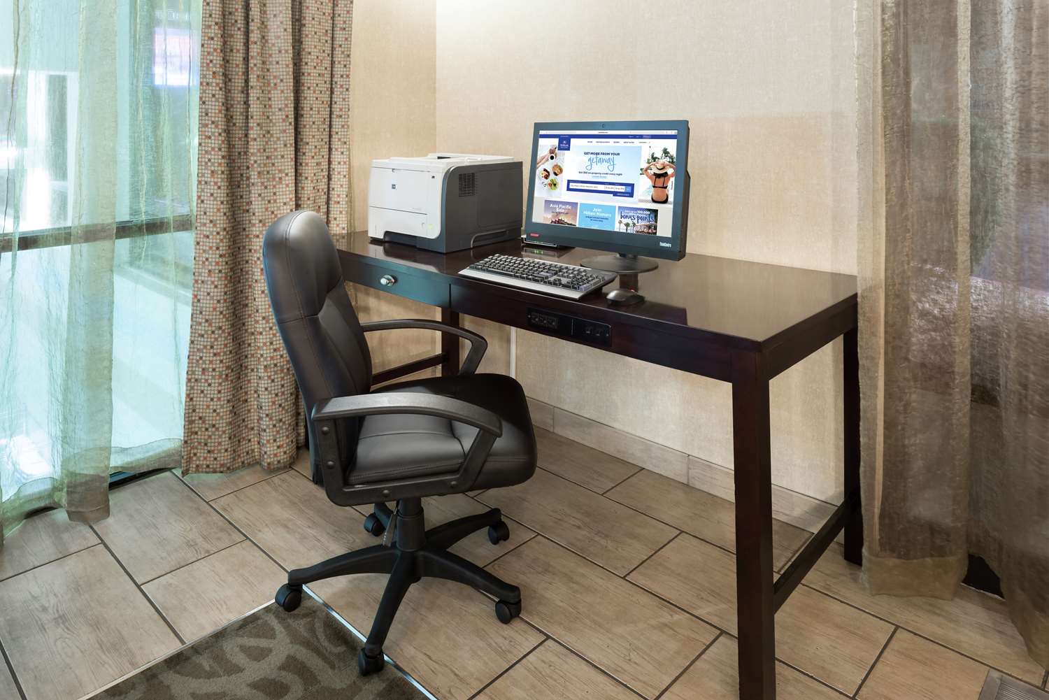 Hampton Inn By Hilton Branson On the Strip 33/38