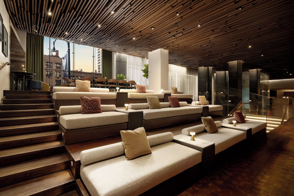 THE ROW NYC HOTEL 33/49
