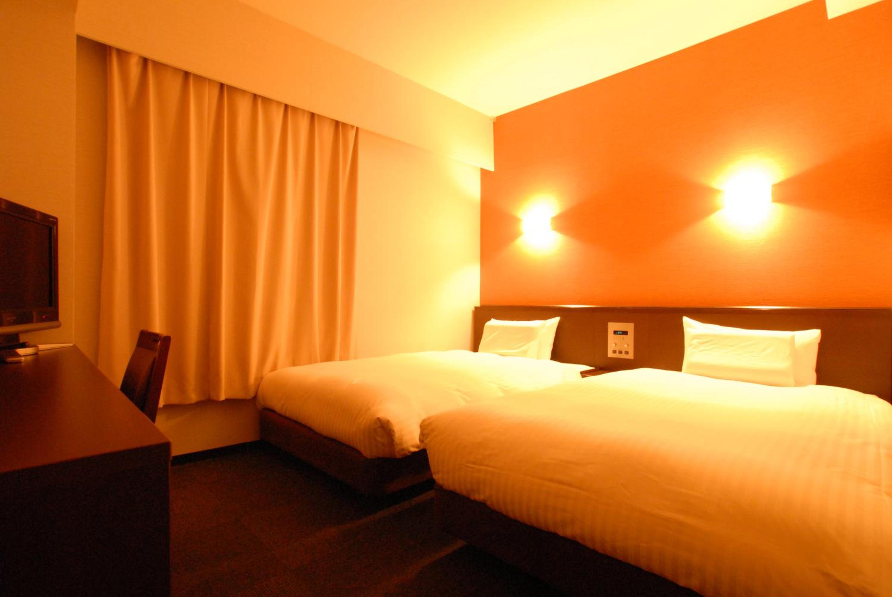 AB Hotel Mikawa Anjo South Building 16/24
