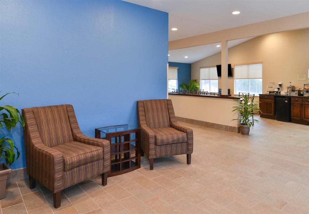 Americas Best Value Inn St. Clairsville/Wheeling 27/39