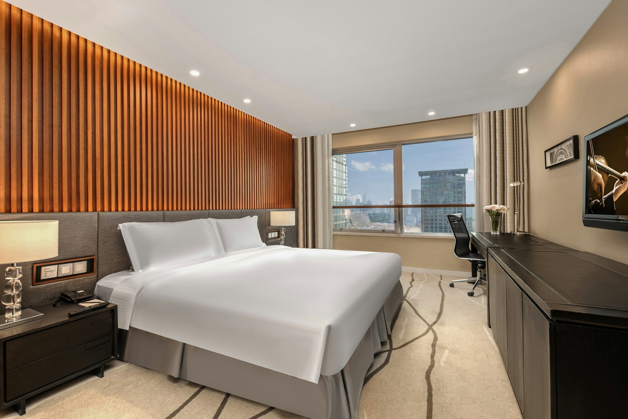 Ascott Huai Hai Road 19/74