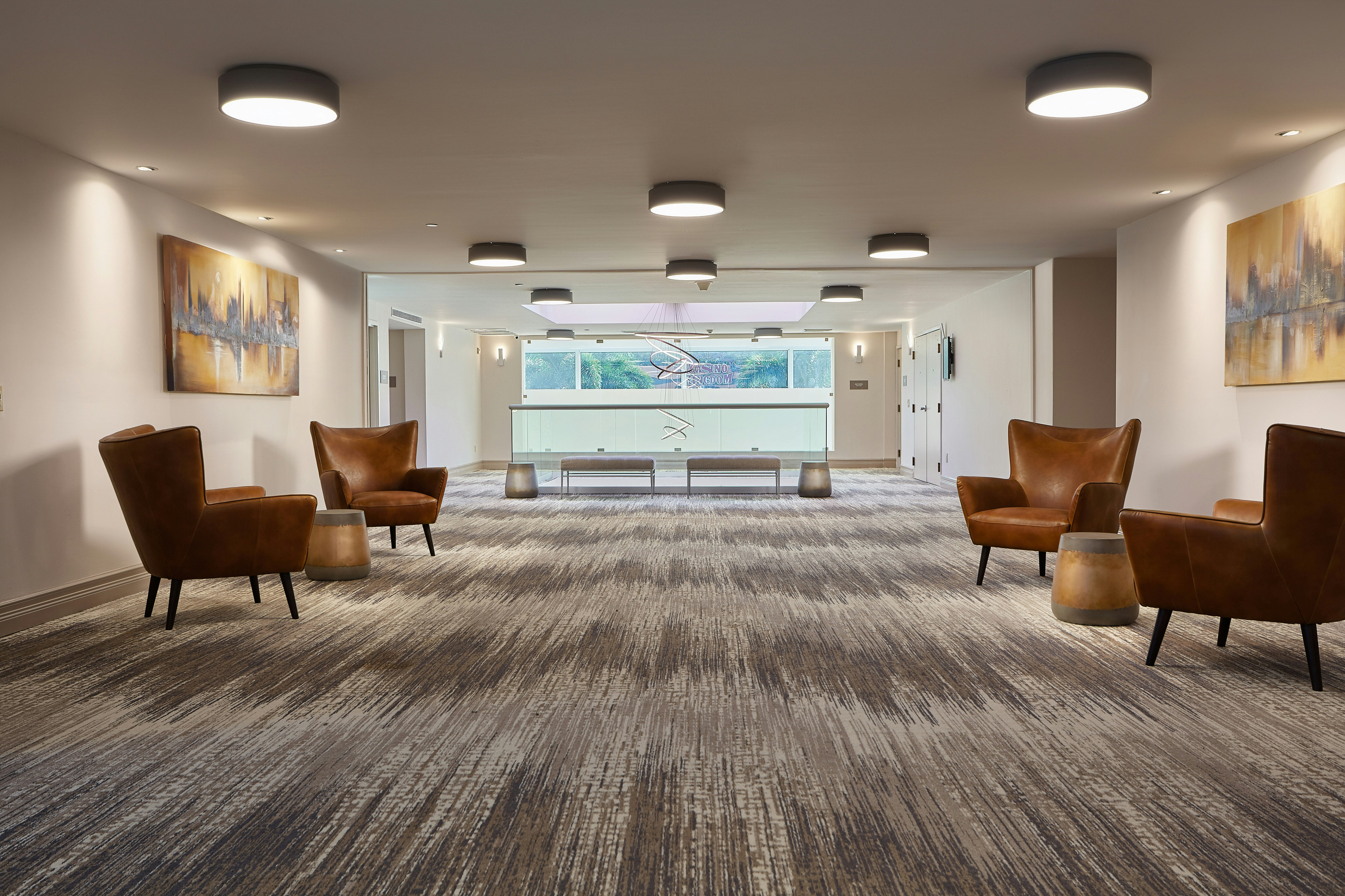 Doubletree By Hilton Managua 36/38