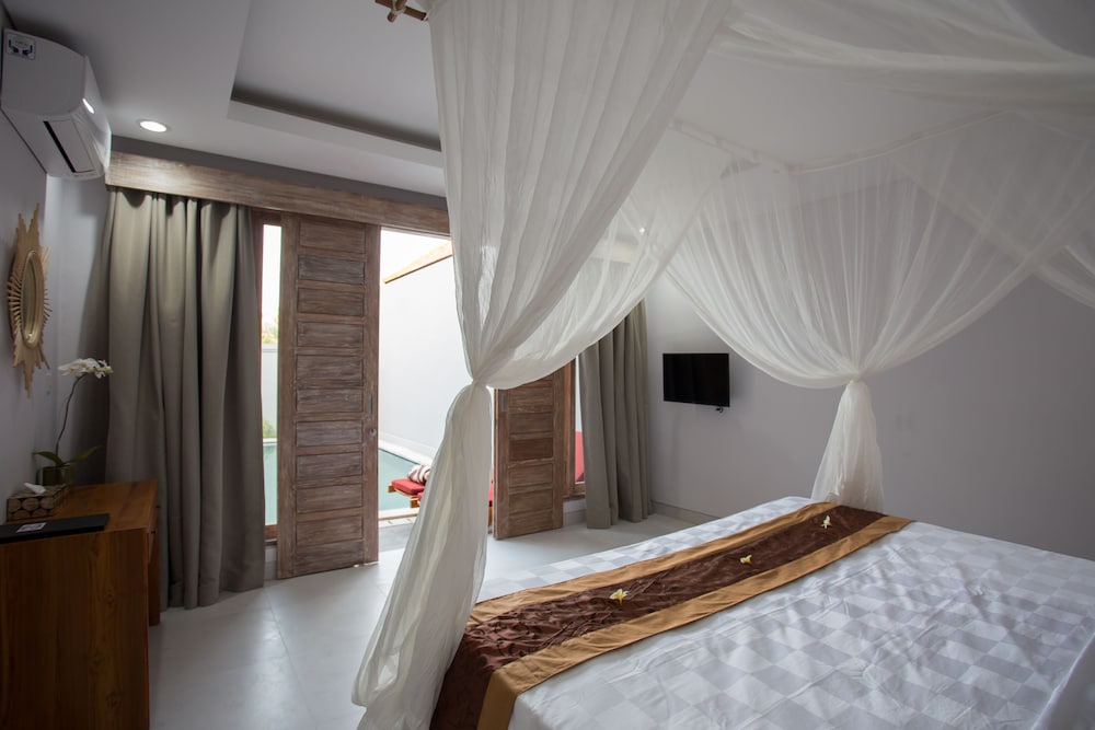 The Awandari Villas Seminyak 18/58