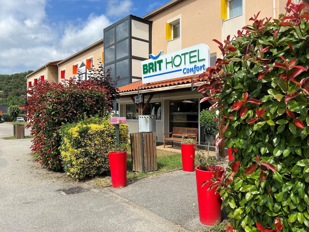 Hotel Balladins Foix 57/60