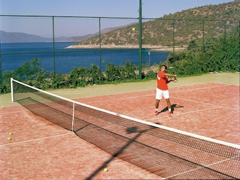 Bodrum Park Resort 25/59