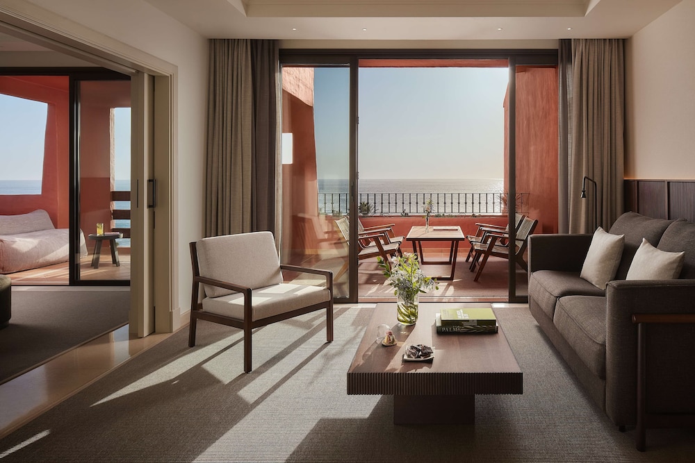 Tivoli La Caleta Tenerife Resort 42/64