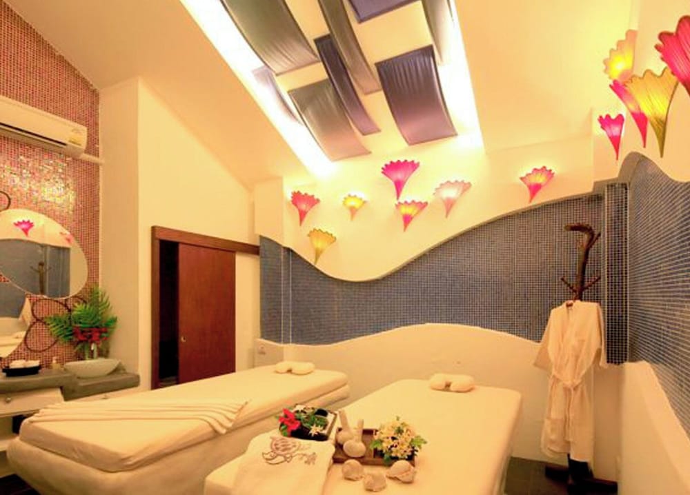 Koh Tao Cabana 7/54