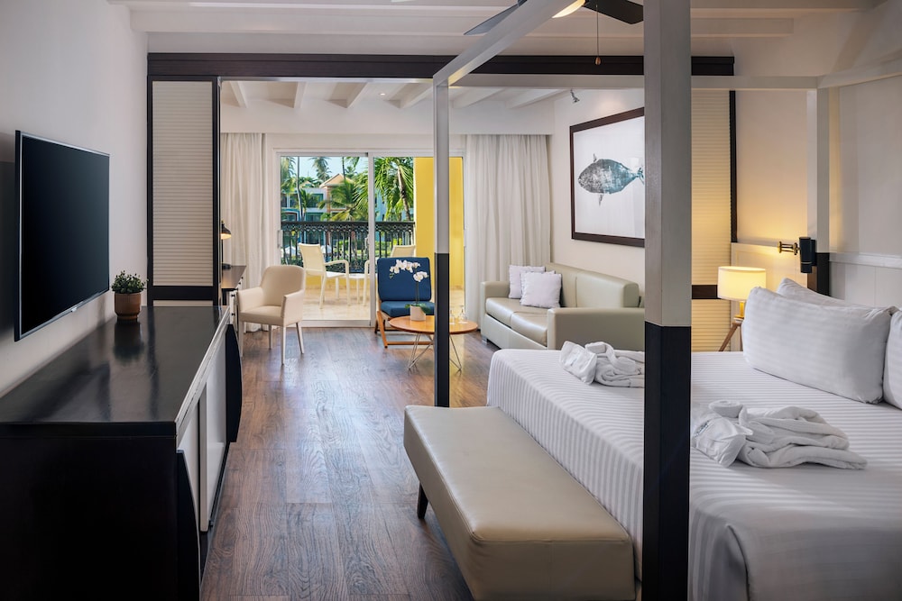 Ocean Blue And Sand Beach Resort - All Inclusive 10/47