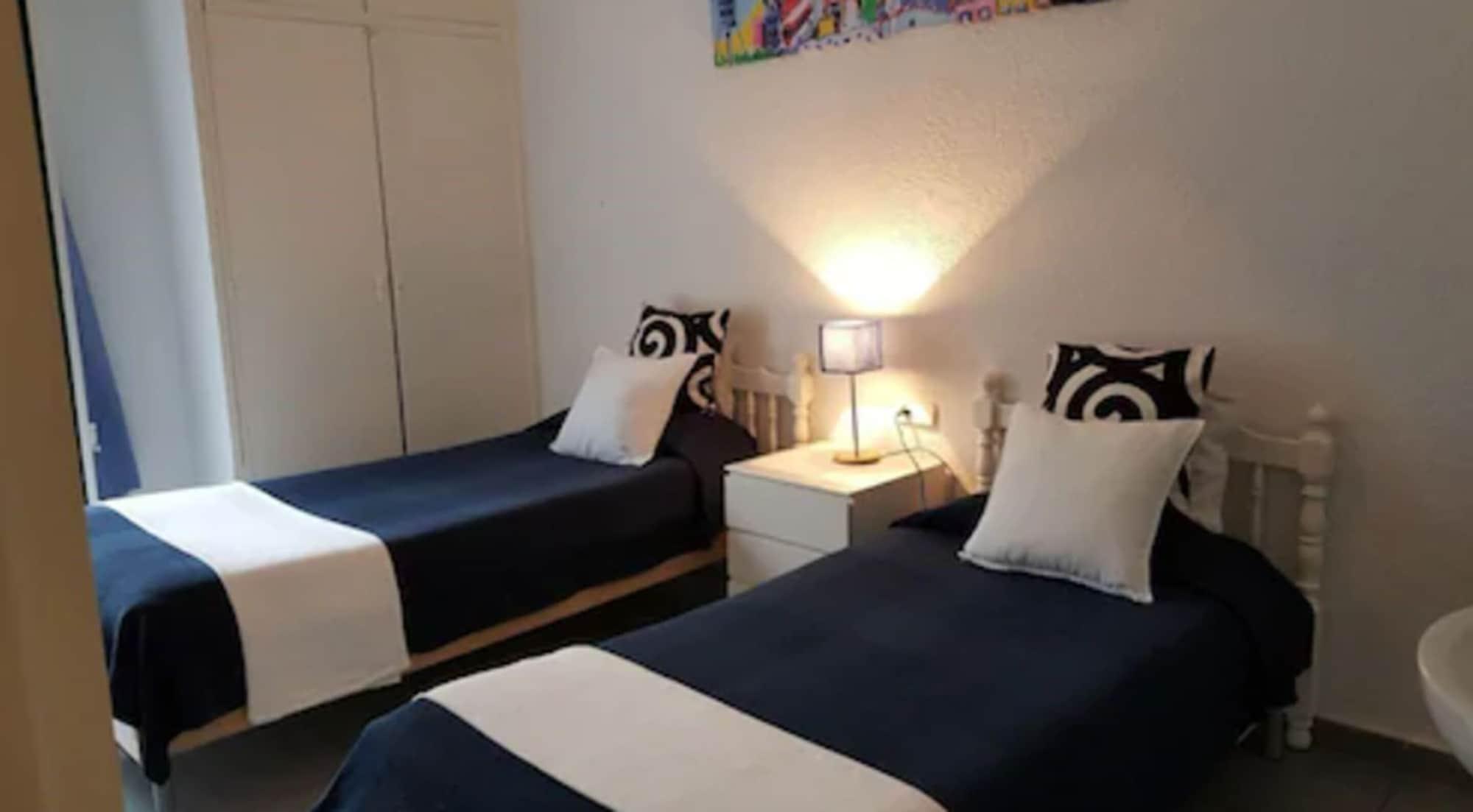 Hostal Parisien 14/32