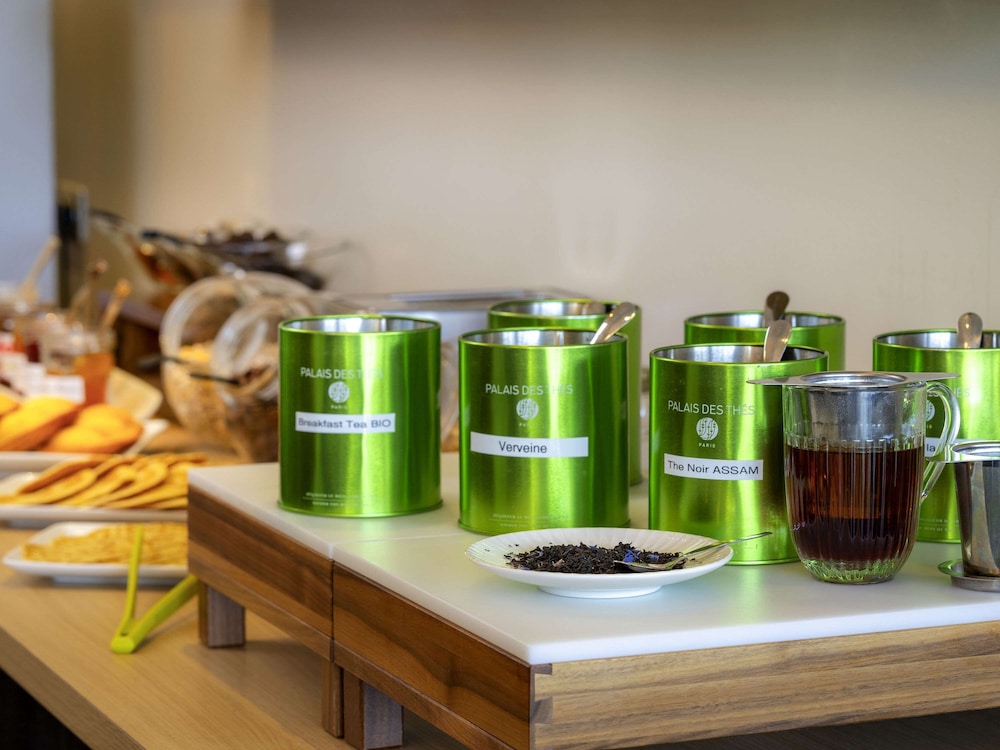 Ibis Styles Saumur Gare Centre 35/75
