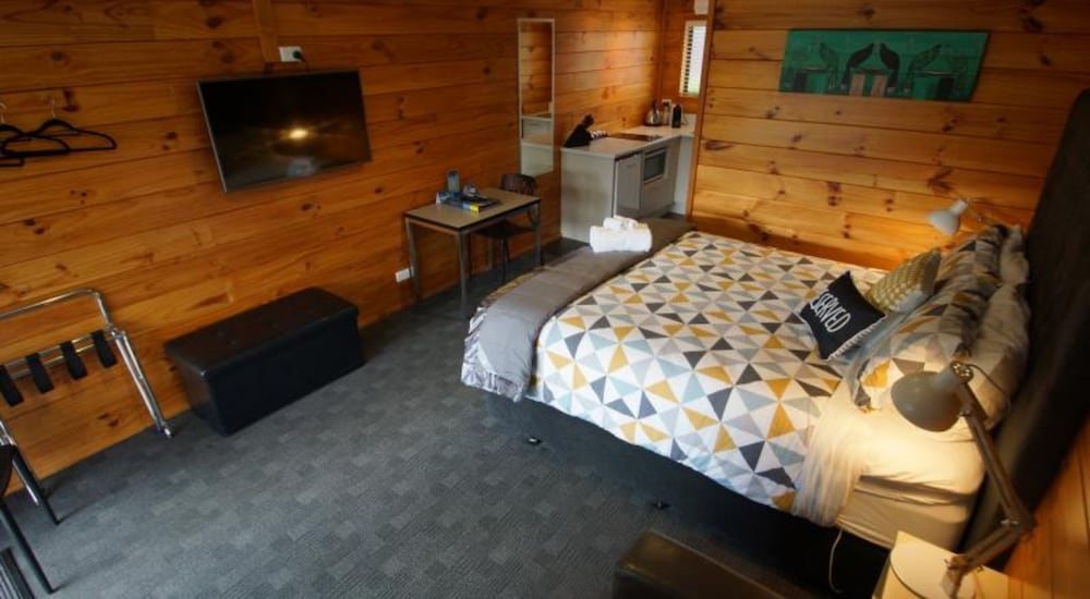 Hanmer Springs TOP 10 Holiday Park 16/42