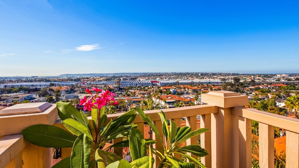 Best Western Plus Hacienda Hotel Old Town 9/49