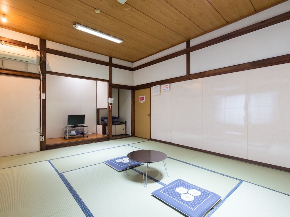 Yamamoto Ryokan 27/46
