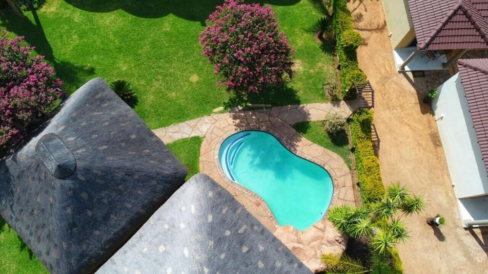 Mmakosha Lodge 28/35