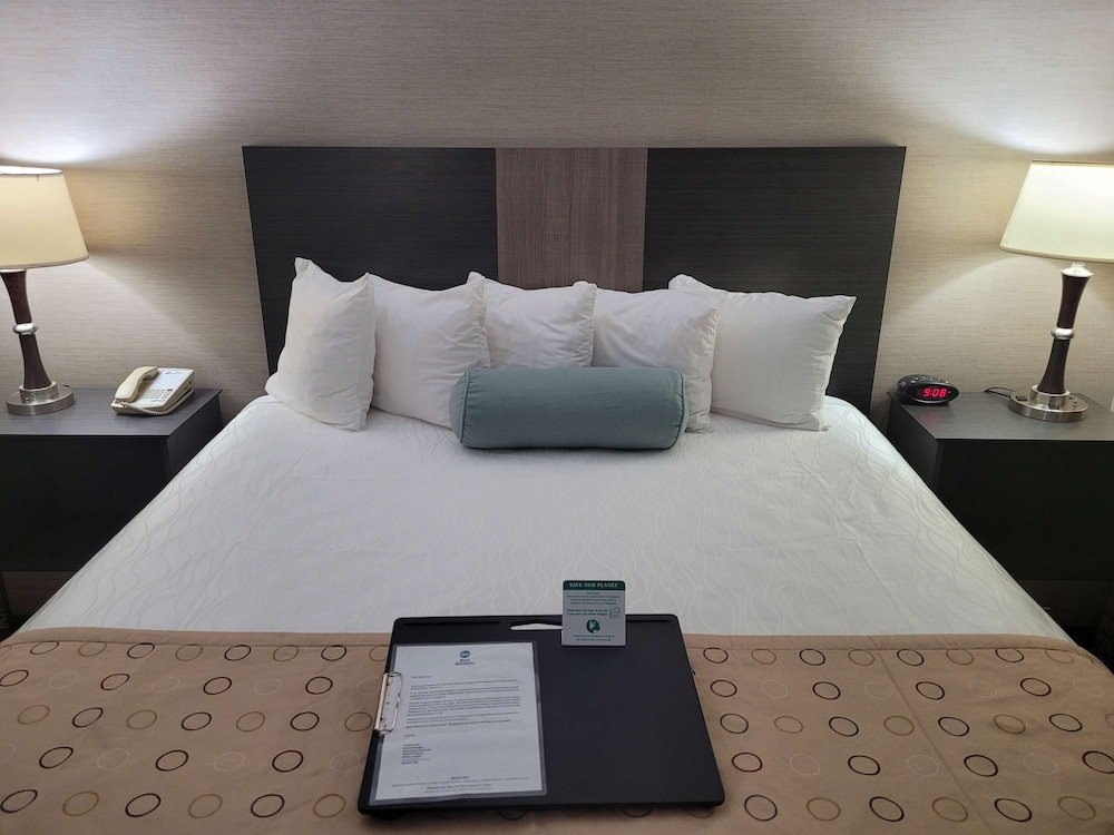 Best Western Airport Inn 17/39