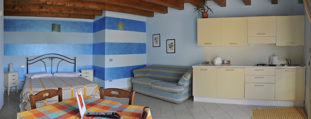 Agriturismo Dei Grippi 48/74