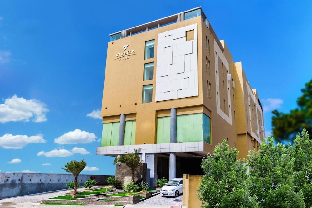 Hotel Vivera Grande 2/36