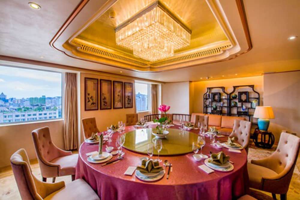 Hangzhou West Lake Xinqiao Hotel 37/50