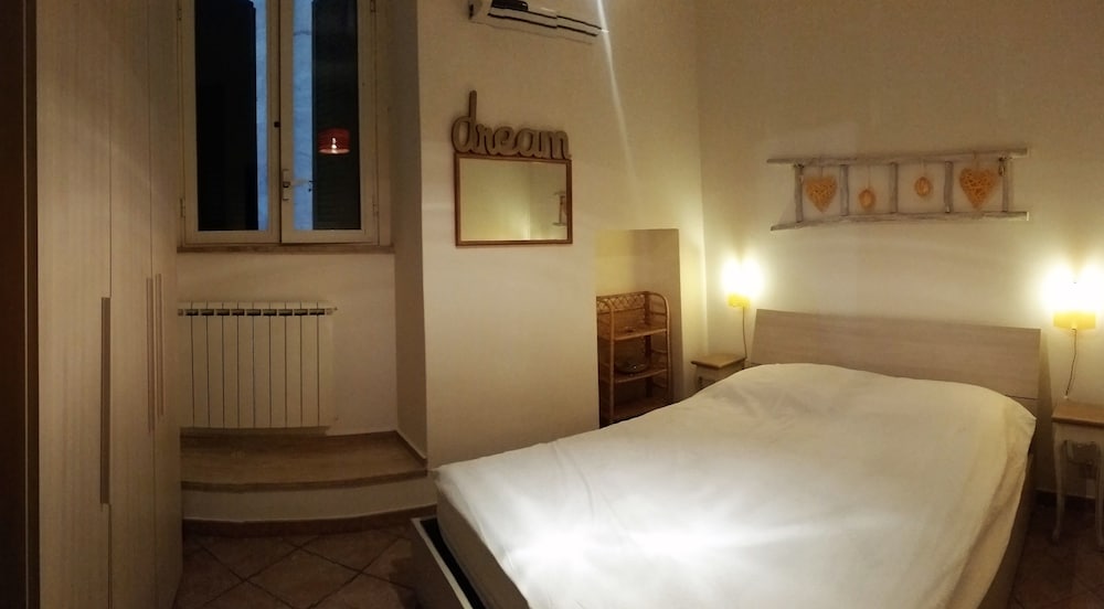 Trinity Luxury Rooms 20/66