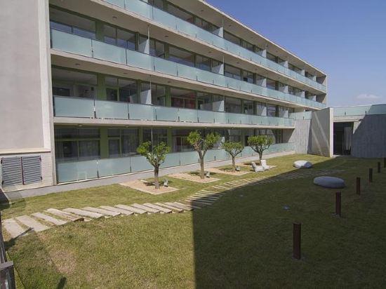APOLO SUITES RENTALMAR 21/24