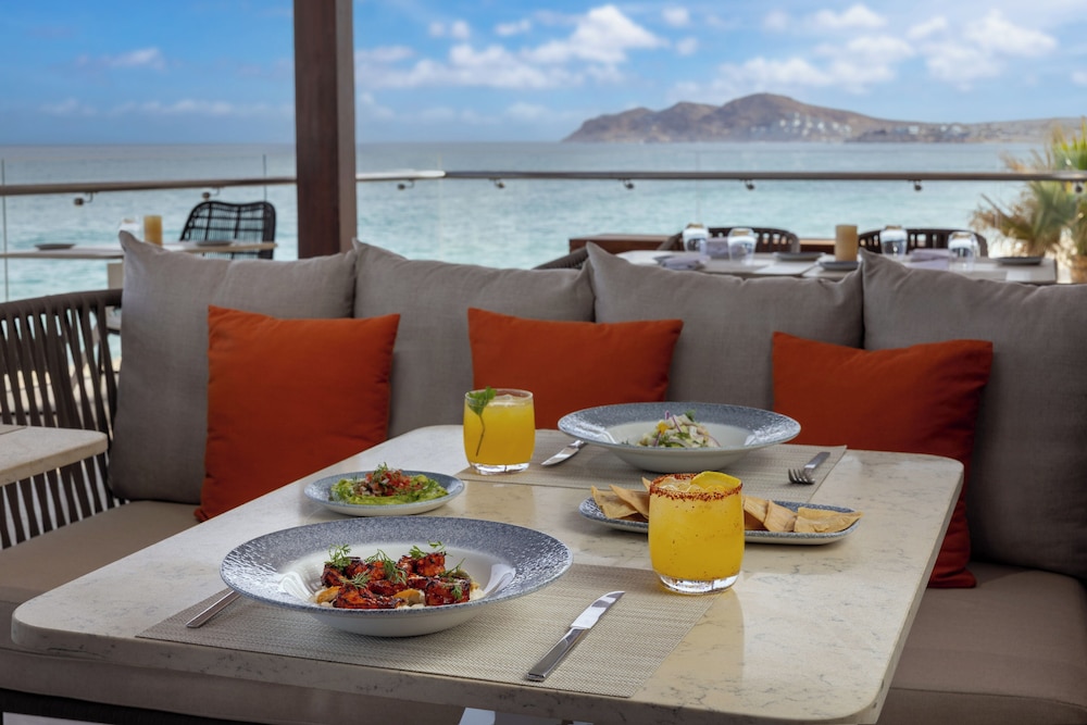Le Blanc Spa Resort Los Cabos 62/89