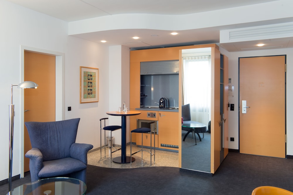 FOUR POINTS FLEX by Sheraton Ratingen Dusseldorf Airport 48/71