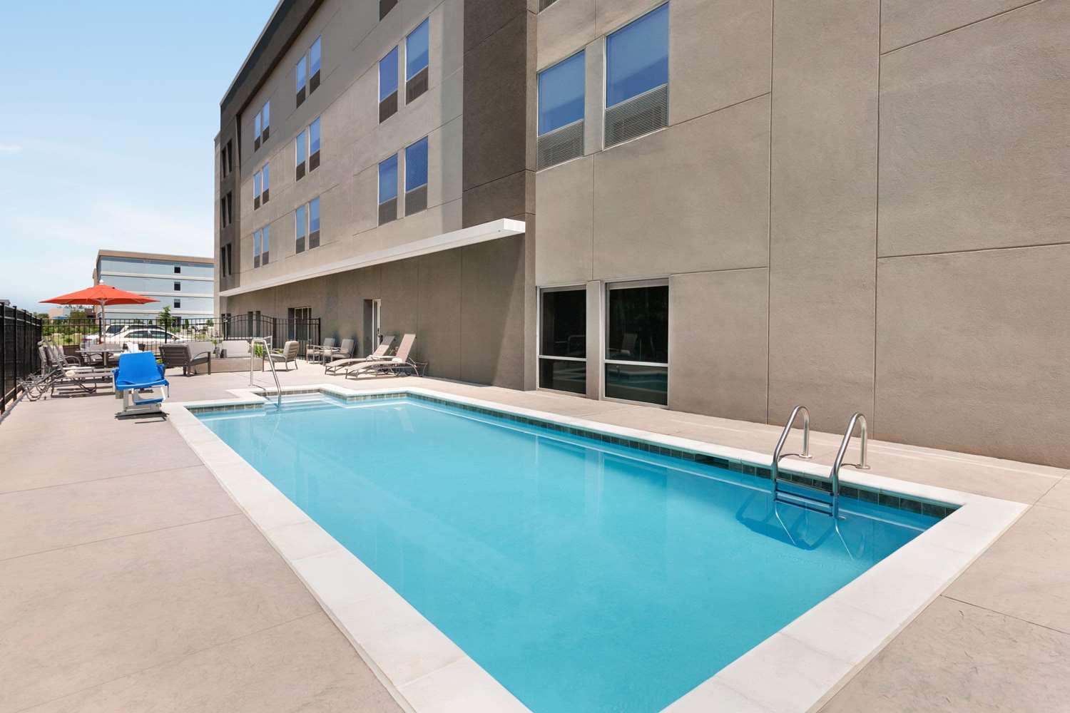 La Quinta Inn Suites By Wyndham Rock Hill 57/61