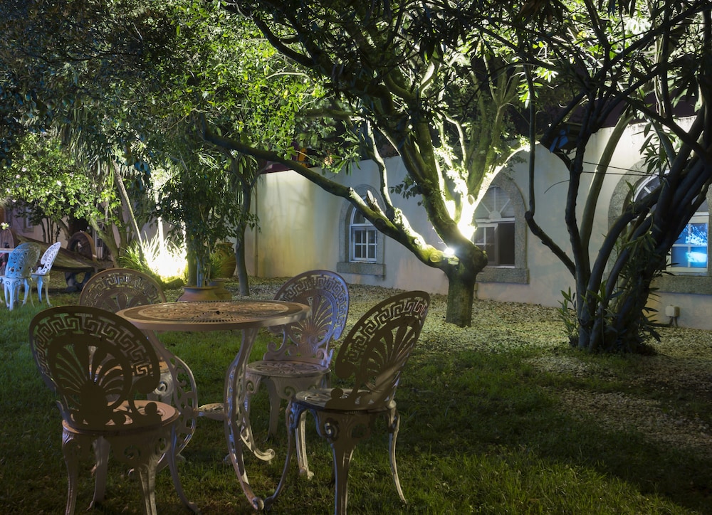 Hotel O Pazo 42/50