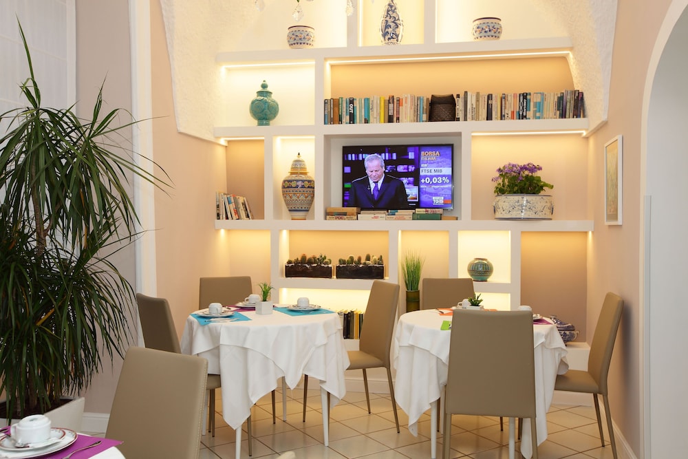 索伦托别墅酒店(Hotel Villa Di Sorrento) 图片5