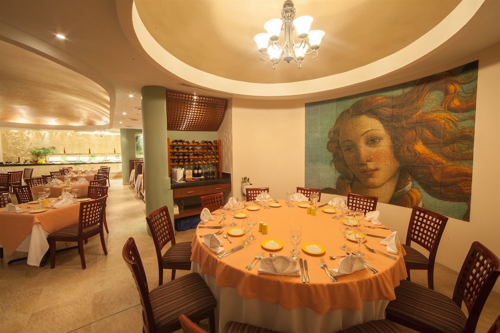 Park Royal Beach Ixtapa All Inclusive 58/69
