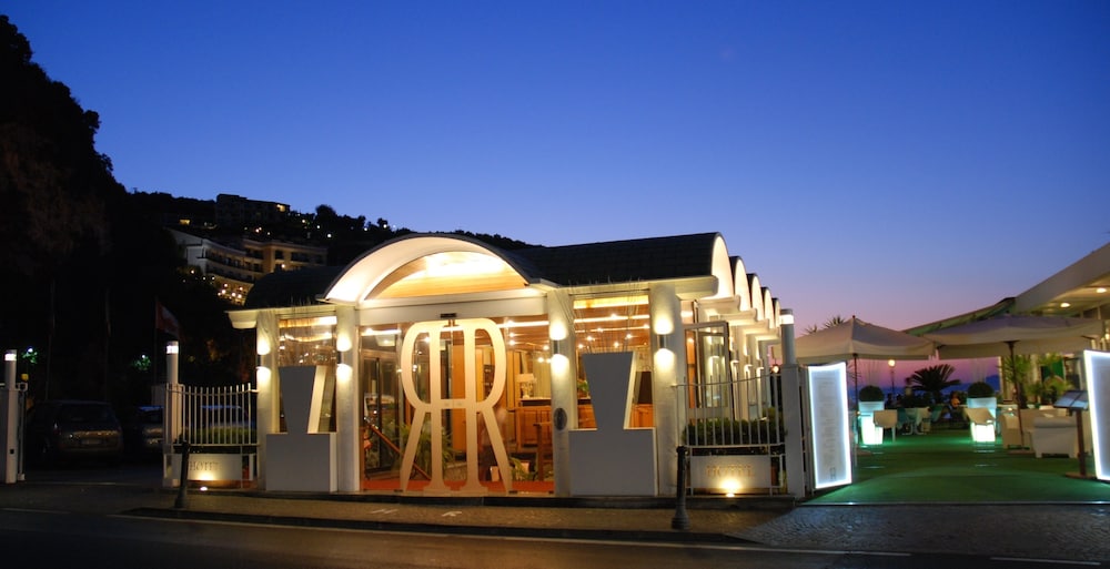 Hotel Rivage Sorrento 2/79