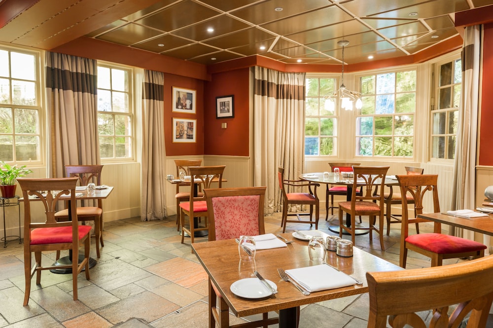 Best Western Station Hotel 37/46